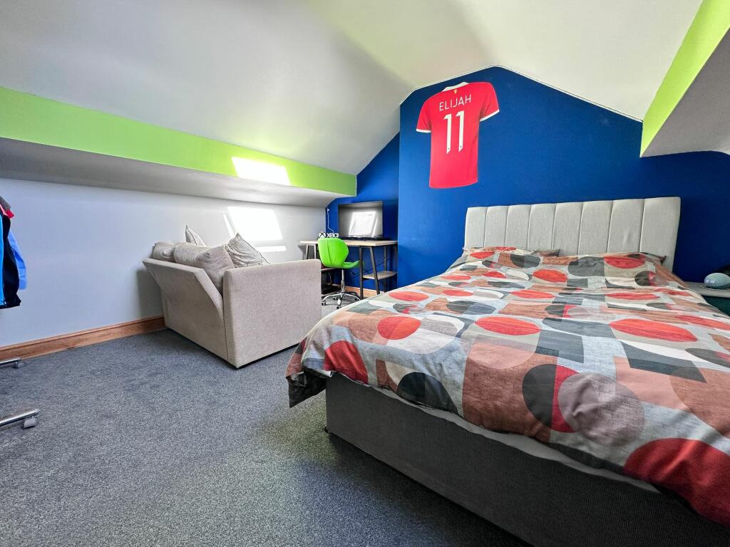 Additional property image - Highwood Crescent, Carlisle, CA1
