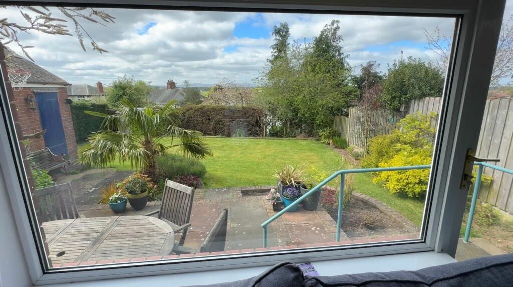 Additional property image - Highwood Crescent, Carlisle, CA1