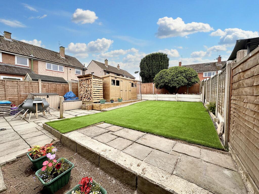 Additional property image - Newlaithes Avenue, Carlisle, CA2