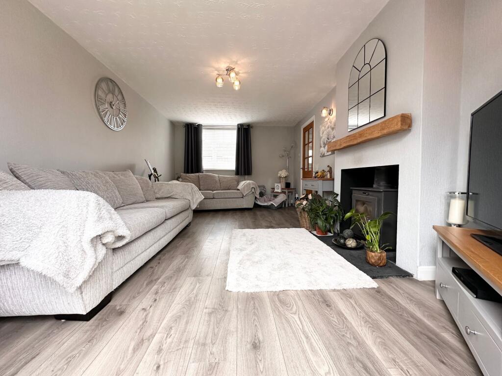 Additional property image - Newlaithes Avenue, Carlisle, CA2