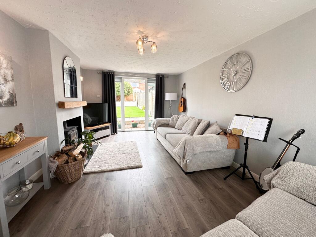 Additional property image - Newlaithes Avenue, Carlisle, CA2