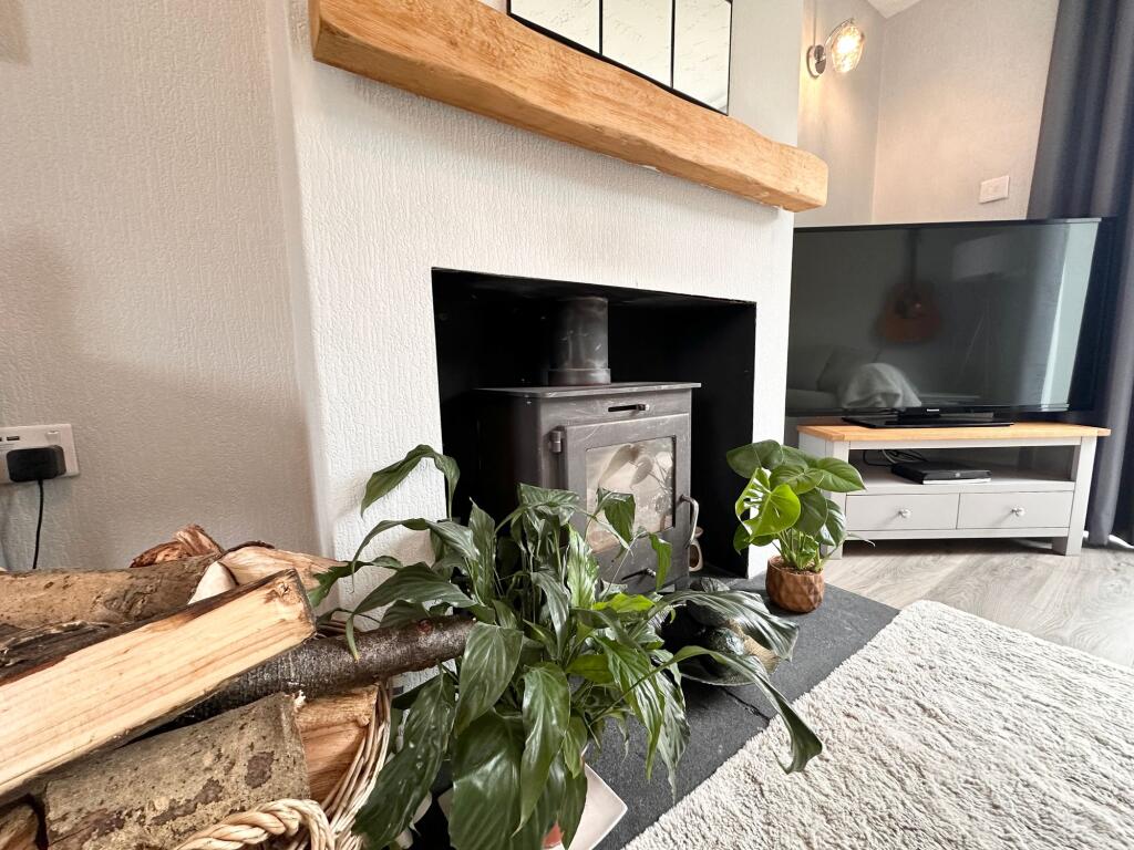 Additional property image - Newlaithes Avenue, Carlisle, CA2