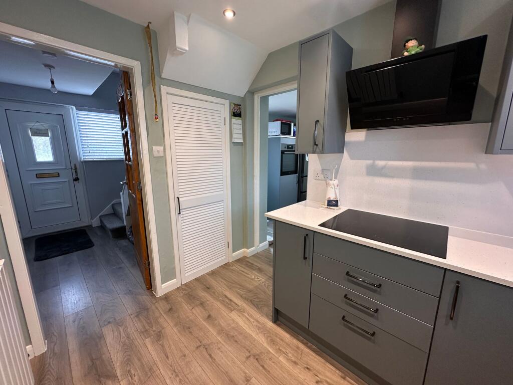 Additional property image - Newlaithes Avenue, Carlisle, CA2