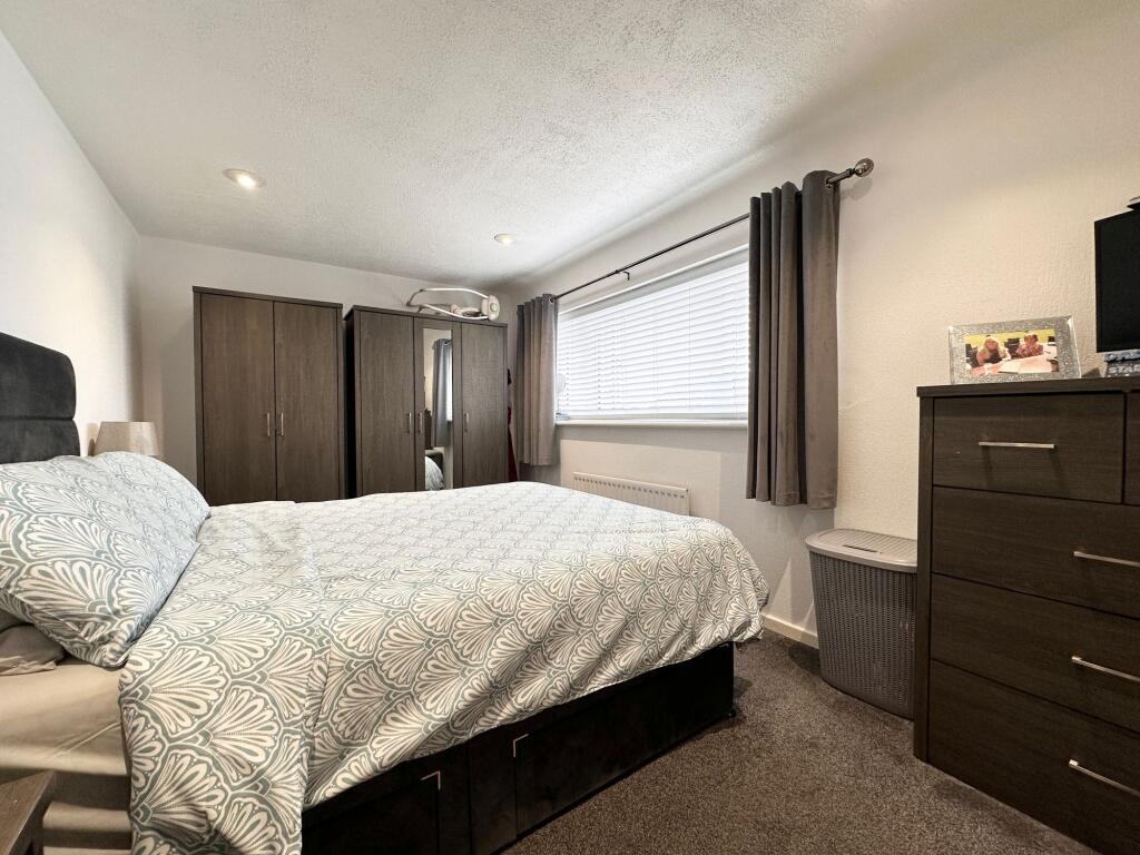 Additional property image - Newlaithes Avenue, Carlisle, CA2