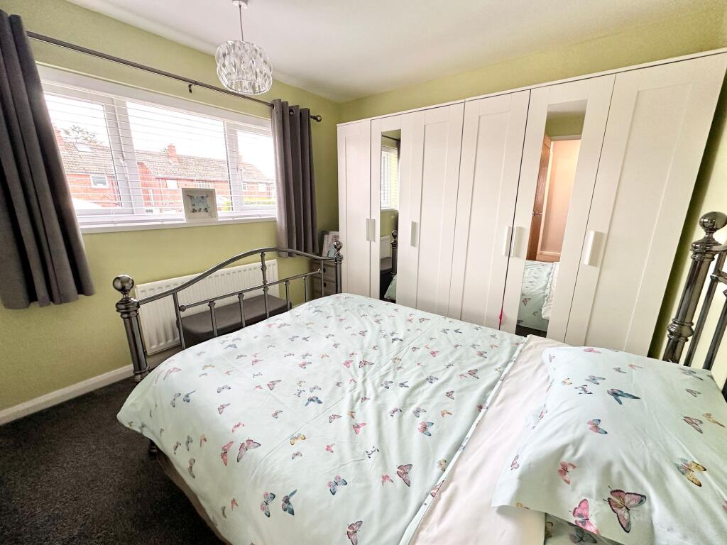 Additional property image - Newlaithes Avenue, Carlisle, CA2