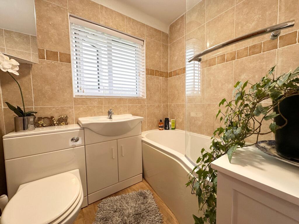 Additional property image - Newlaithes Avenue, Carlisle, CA2