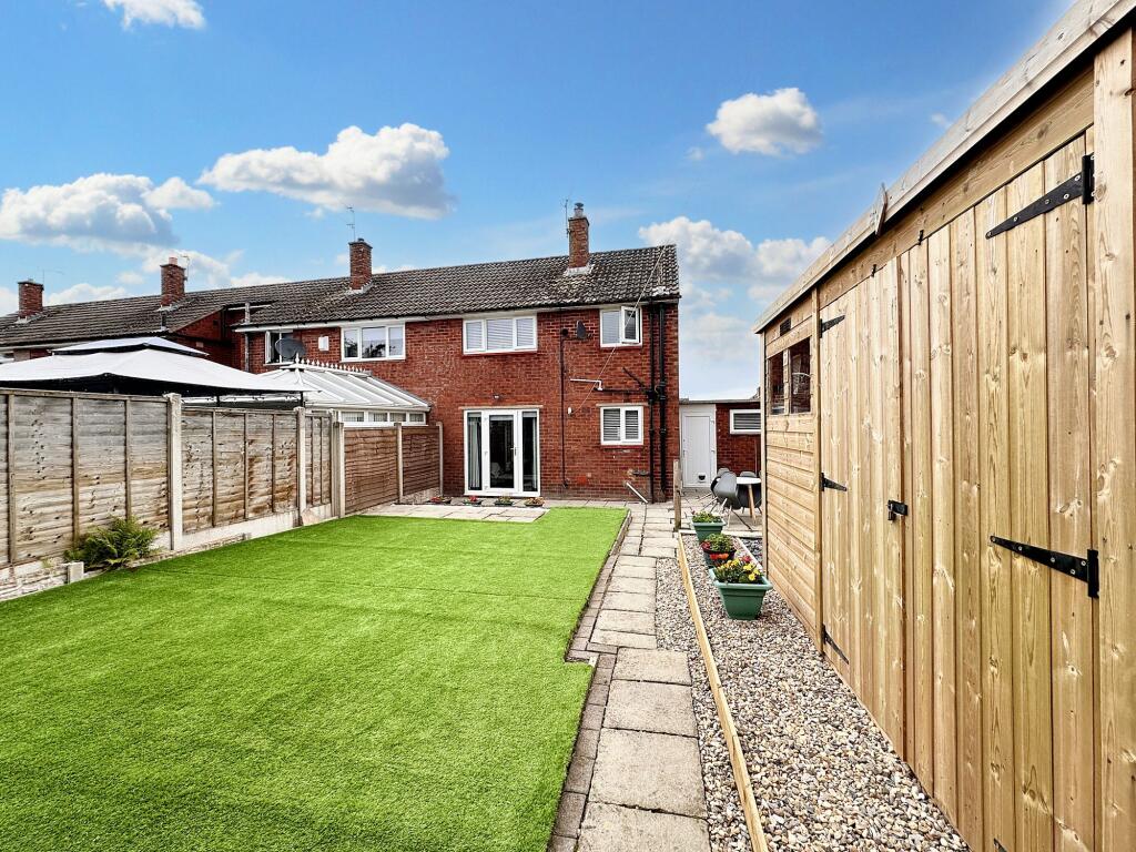 Additional property image - Newlaithes Avenue, Carlisle, CA2