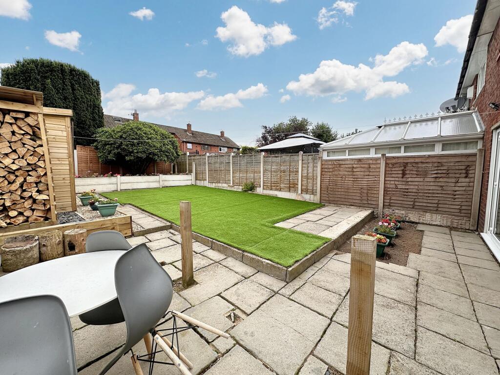 Additional property image - Newlaithes Avenue, Carlisle, CA2