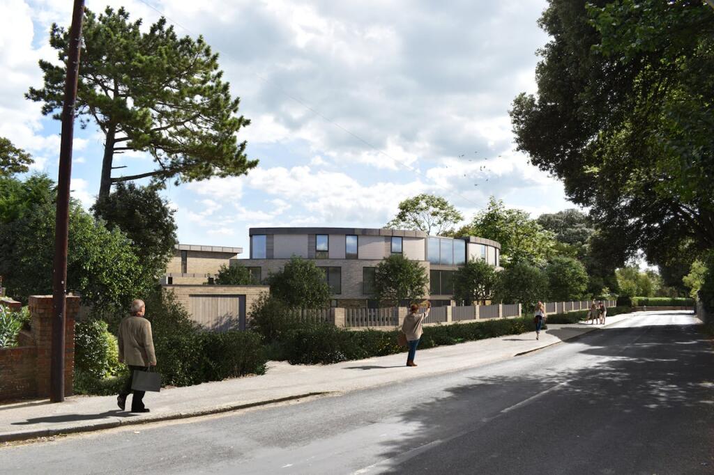Additional property image - North Foreland Road, Broadstairs, CT10 3NT
