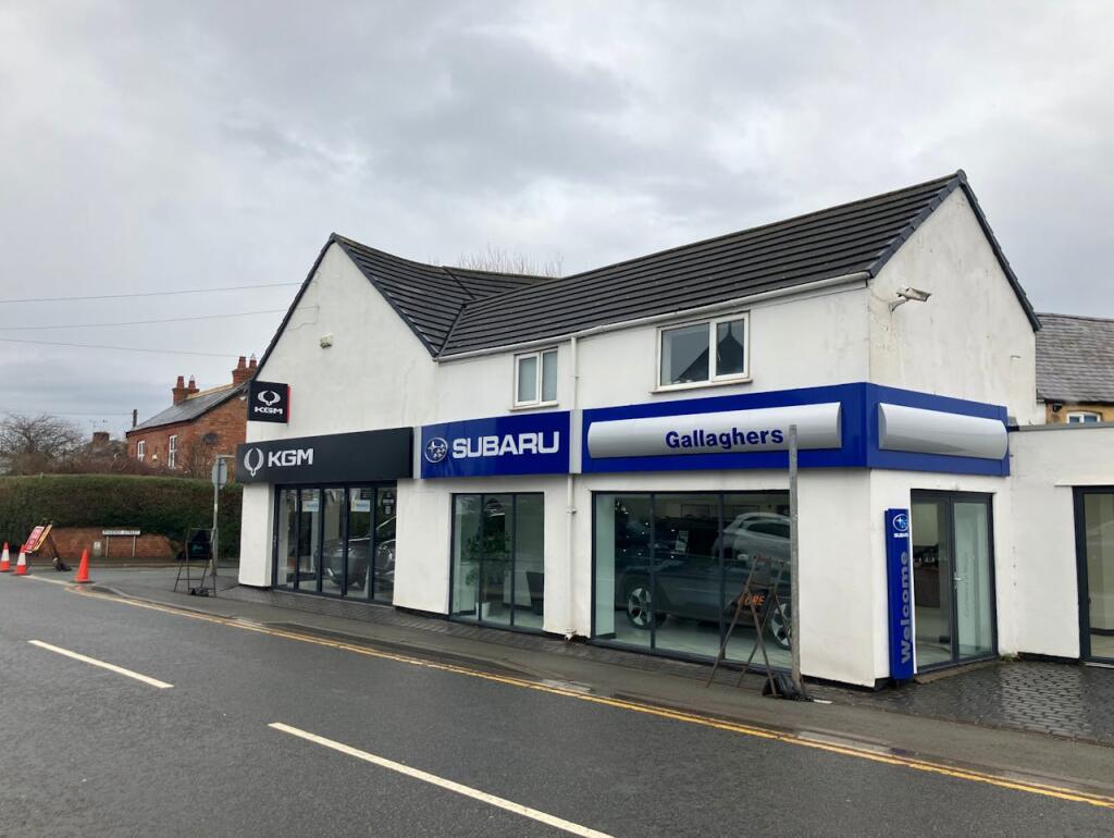 Additional property image - Chester Road, Sandycroft, Chester, CH5 2QN
