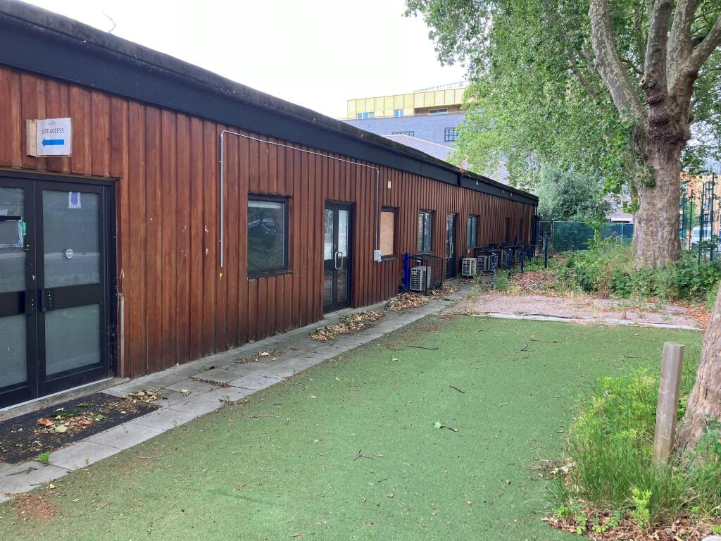 Main image of property: 2 - 8 Somerleyton Road, London, SW9 8ND