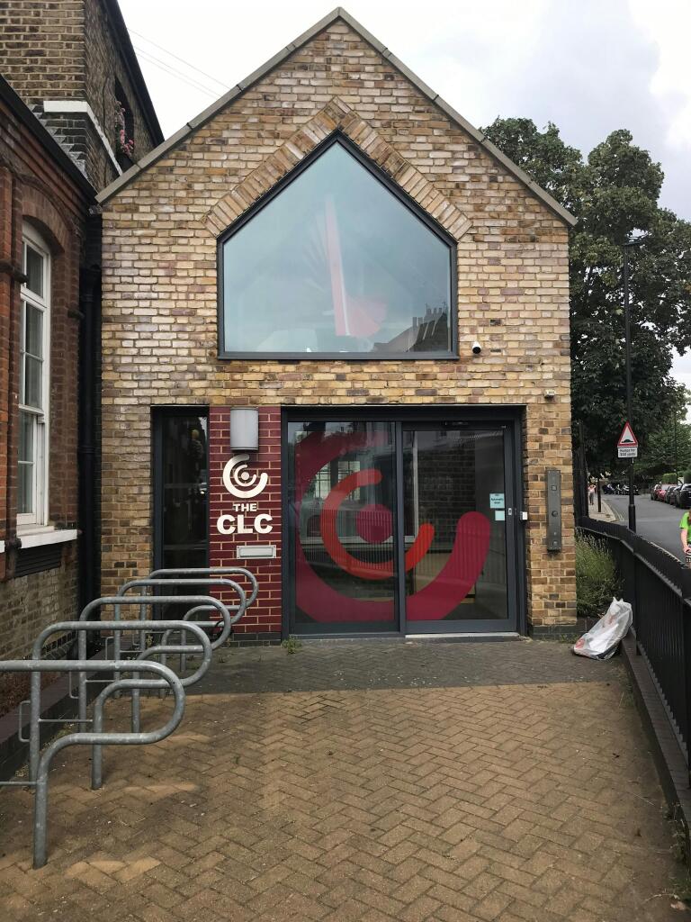 Main image of property: 2 Rectory Grove, Clapham Old Town, London, SW4 0EL