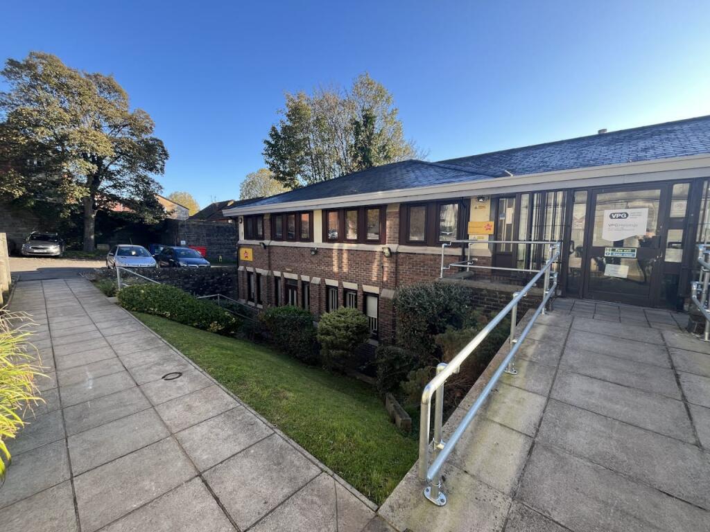 Additional property image - Horner Court, 637 Gloucester Road, Bristol, BS7 0BJ
