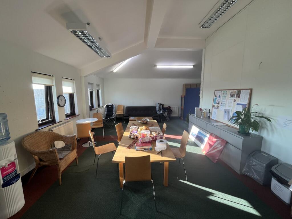 Additional property image - Horner Court, 637 Gloucester Road, Bristol, BS7 0BJ