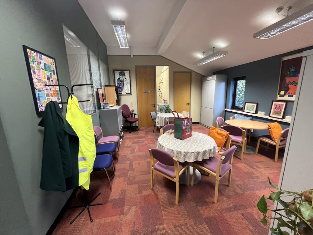 Additional property image - Horner Court, 637 Gloucester Road, Bristol, BS7 0BJ
