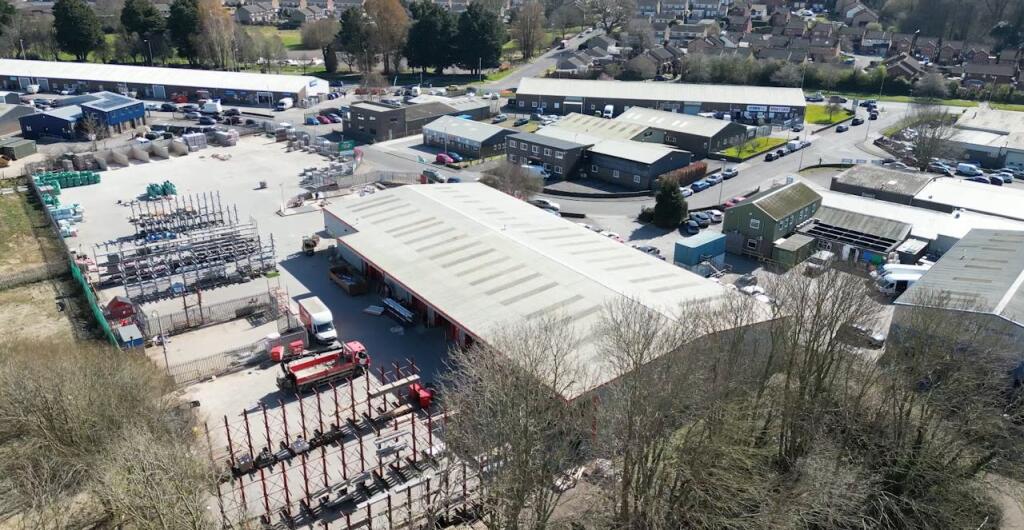 Main image of property: 26 Garrett Road, Lynx Trading Estate, Yeovil, BA20 2TJ