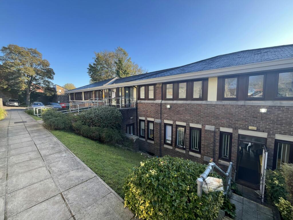 Main image of property: Horner Court, 637 Gloucester Road, Bristol, BS7 0BJ