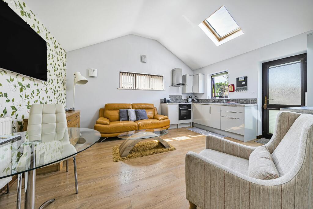 Sitting Room  Kitchen  The Annexe.jpg
