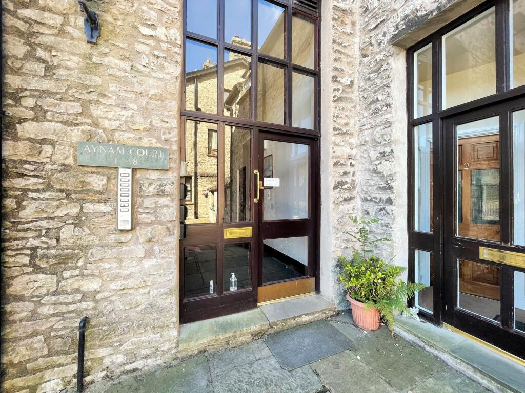 Main image of property: Aynam Road, Kendal, LA9