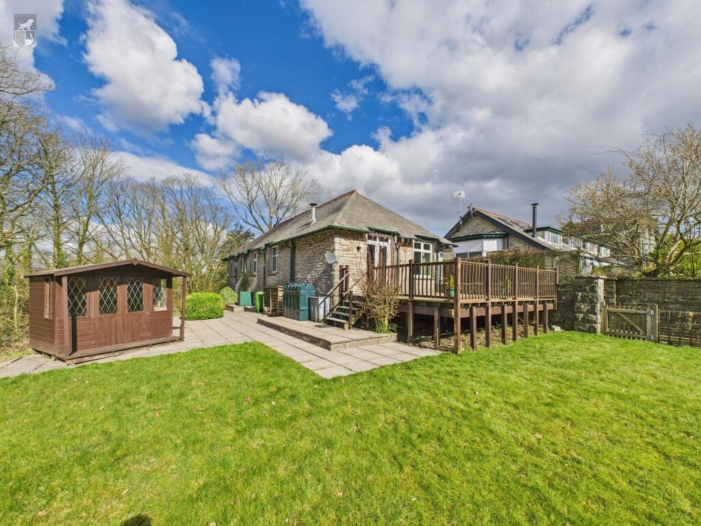 Main image of property: 10, Meathop Grange, Grange-Over-Sands, LA11 6RB