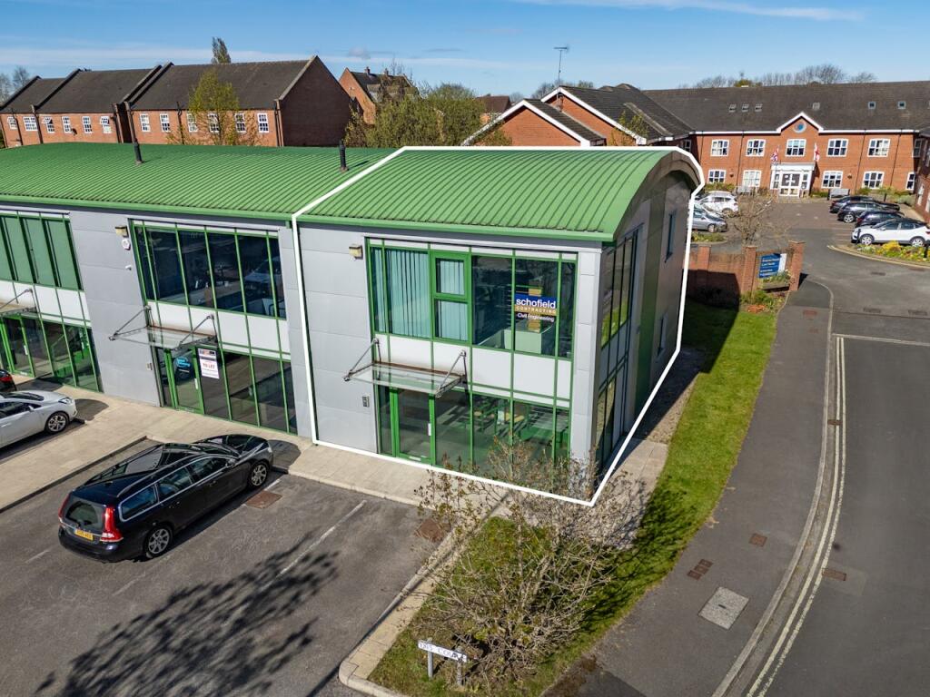 Main image of property: 4 Isis Court Rosetta Way Ouse Acres, York, YO26 5NA