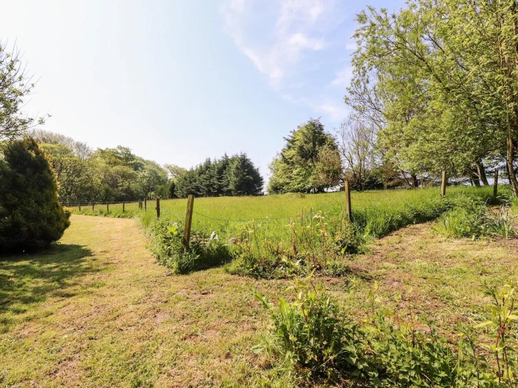 Additional property image - Established letting lodge and land -  N Yorks (Ref: YRK1965), Gisburn Forest Lodge and Land, Skipton, BD23 4SD