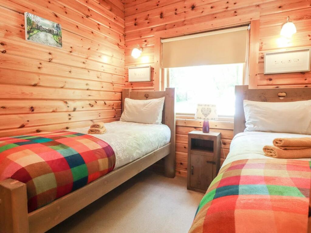 Additional property image - Established letting lodge and land -  N Yorks (Ref: YRK1965), Gisburn Forest Lodge and Land, Skipton, BD23 4SD