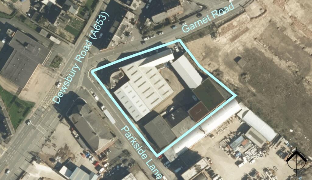 Main image of property: Laurel House 146-148 Garnet Road, 146-148 Garnet Road, Leeds, LS11 5HP