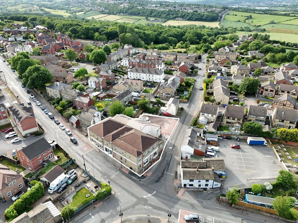 Main image of property: 74 New Road, Middlestown, Wakefield, WF4 4NT