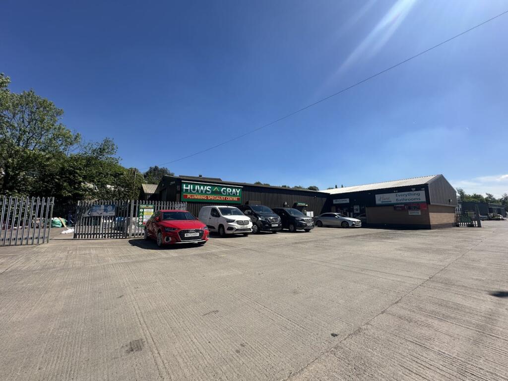 Main image of property: Unit 1 Walkley Lane, Heckmondwike, WF16 0PG