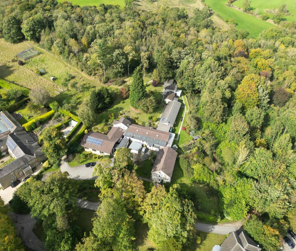 Main image of property: Carmelite Monastery Trip Lane Linton, Wetherby, LS22 4HZ