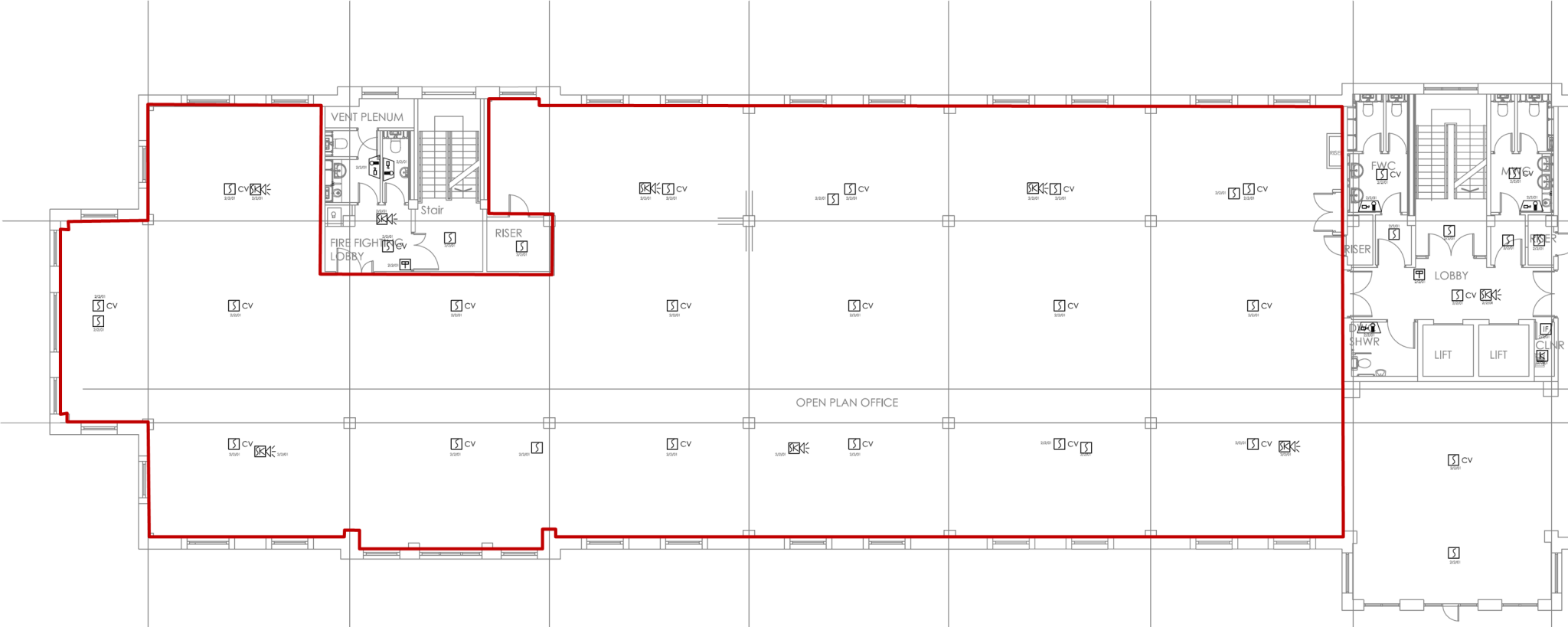 1 Victoria Place  Floor Split.png