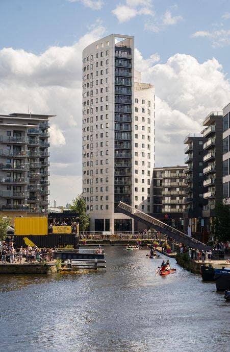 Main image of property: Department - Leeds Dock 4 The Boulevard, Leeds, LS10 1PZ