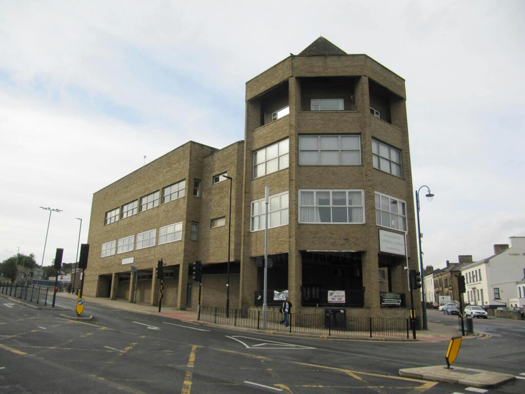 Main image of property: St Patricks Centre 2 Trinity Street, Huddersfield, HD1 4DA
