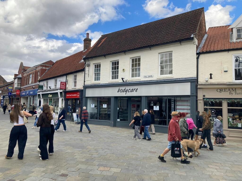 Main image of property: 51-53 Toll Gavel, Beverley, HU17 9AA