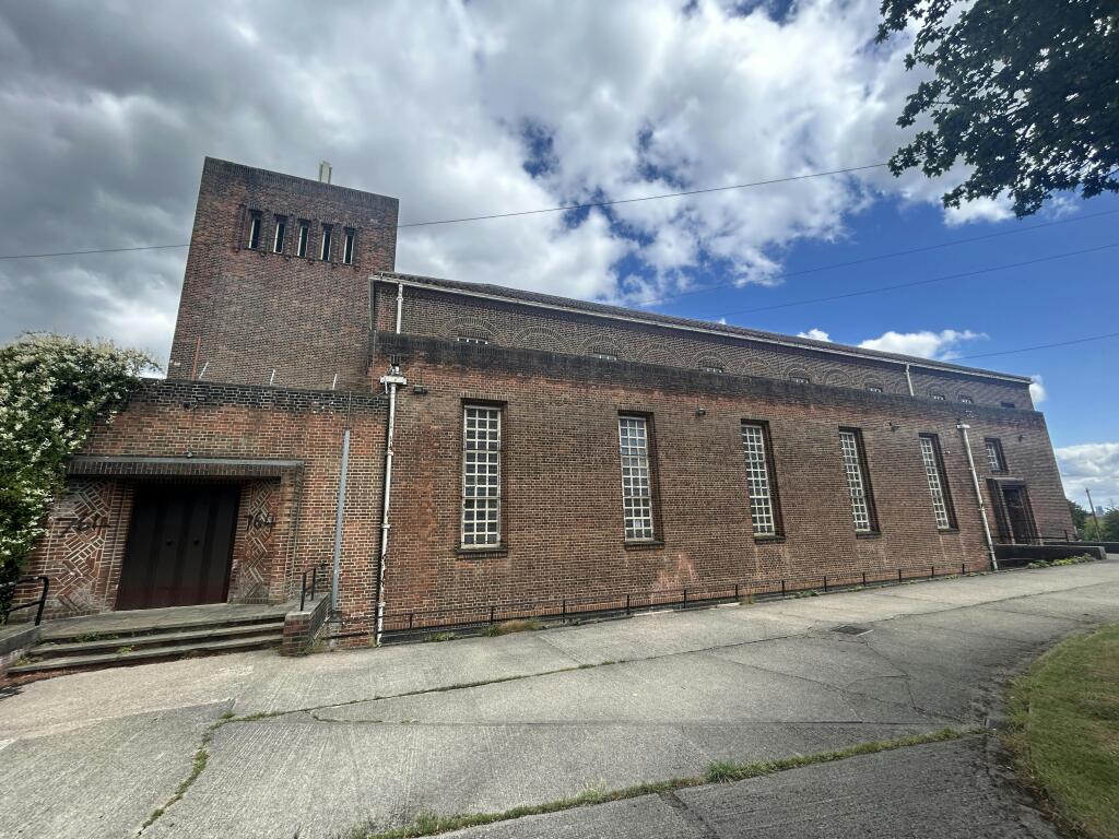 Main image of property: The Venerable Bede Wyther Houghley Lane, Leeds, LS13 4AU