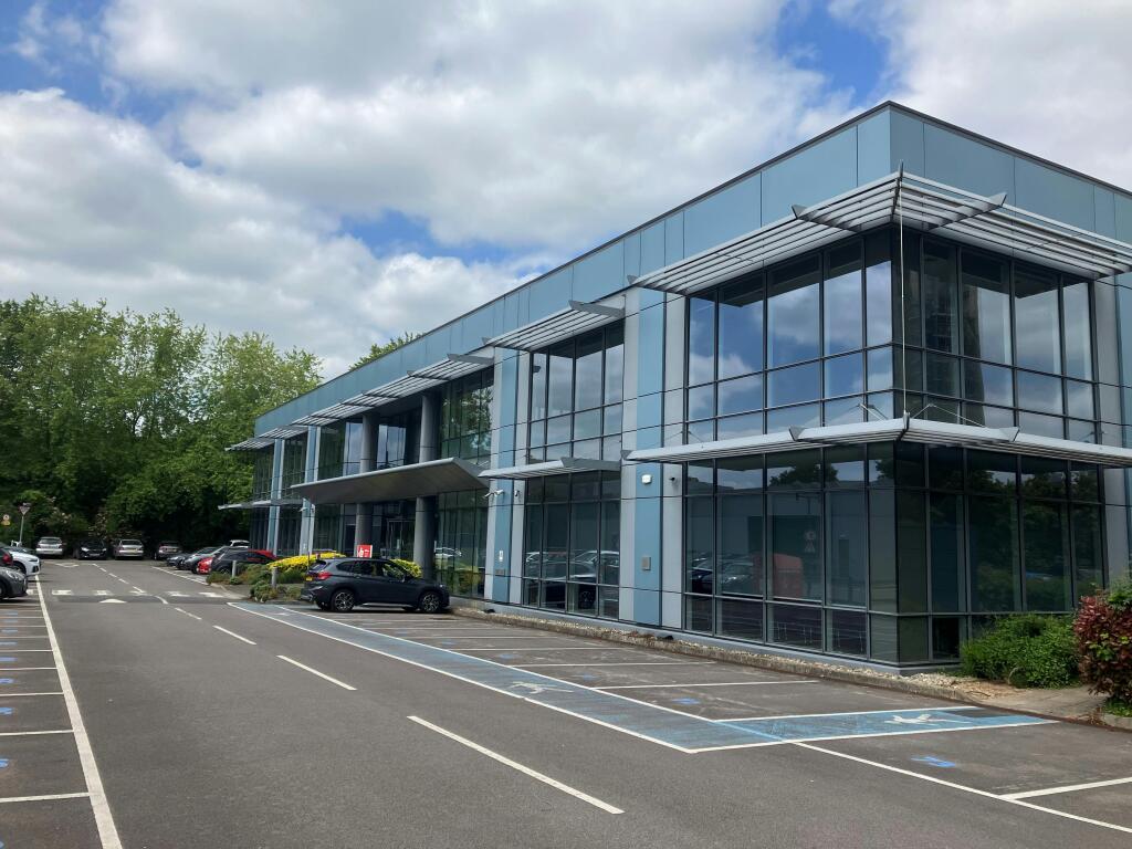 Main image of property: 3 The Boulevard, Ascot Road, Watford, WD18 8AG