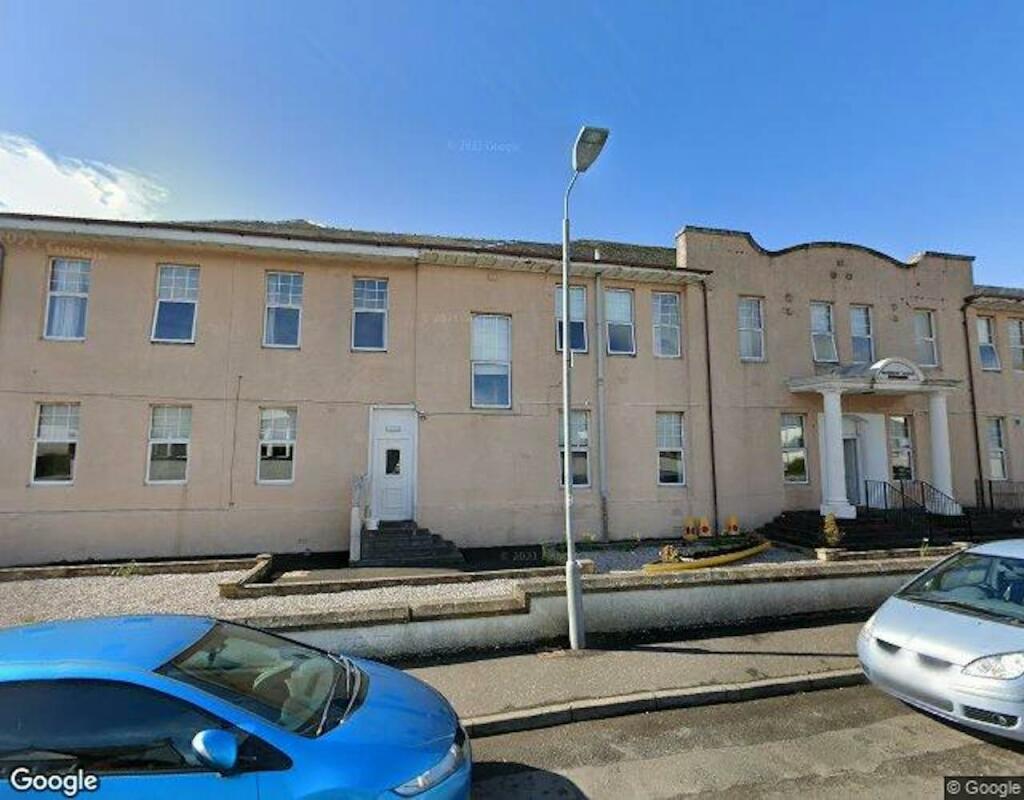 Healthcare facility for sale in 33 Bed Former Care Facility, 31