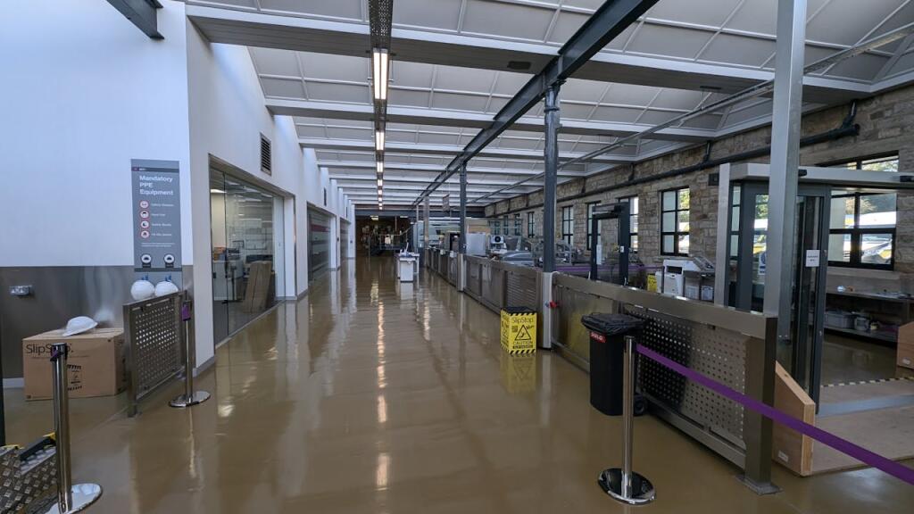 Additional property image - Industrial Investment Producing £345000 Per Annum For Sale, Mossfield Mill, Chesham Fold Road, Bury, BL9 6LE