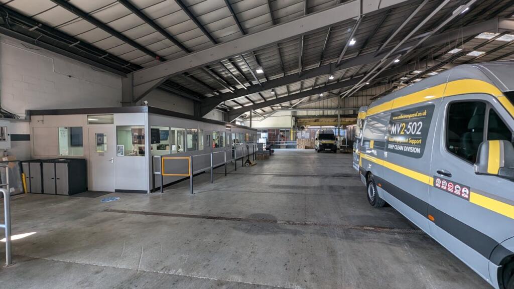 Additional property image - Industrial Investment Producing £345000 Per Annum For Sale, Mossfield Mill, Chesham Fold Road, Bury, BL9 6LE