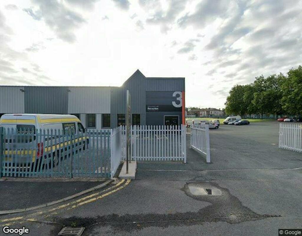 Additional property image - Industrial Investment Producing £345000 Per Annum For Sale, Mossfield Mill, Chesham Fold Road, Bury, BL9 6LE