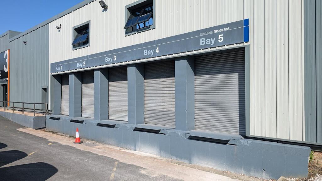 Additional property image - Mossfield Mill, Chesham Fold Road, Bury, BL9 6LE