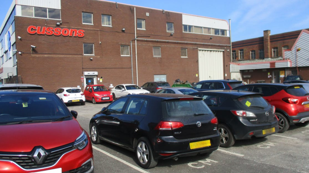 Main image of property: 102 Great Clowes Street, Salford, M7 1RN