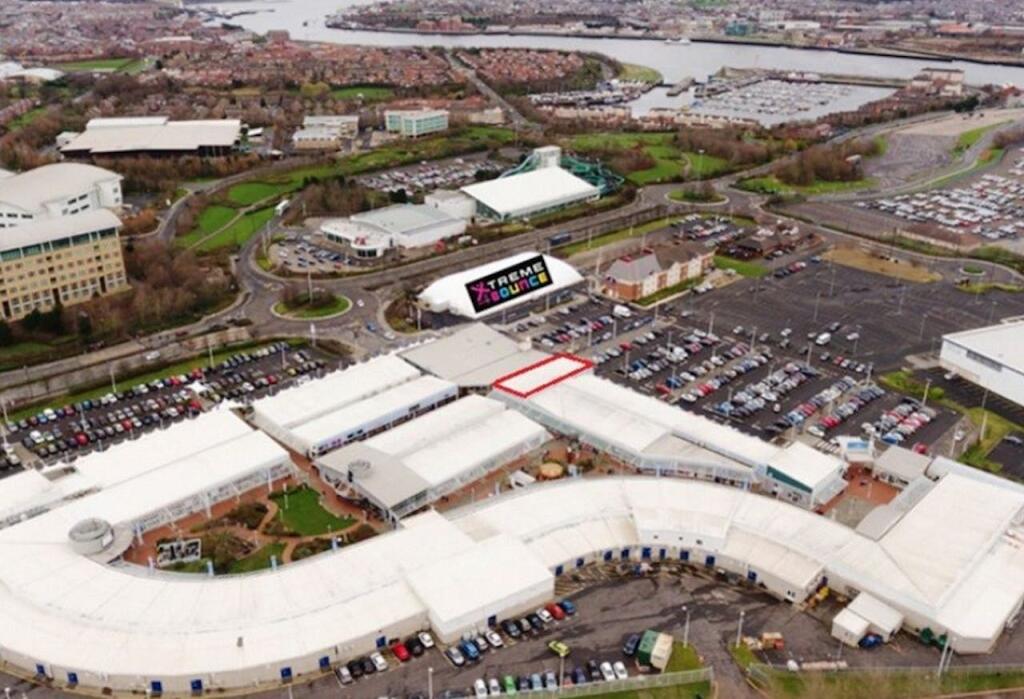 High street retail property to lease in Retail Opportunities To Let in