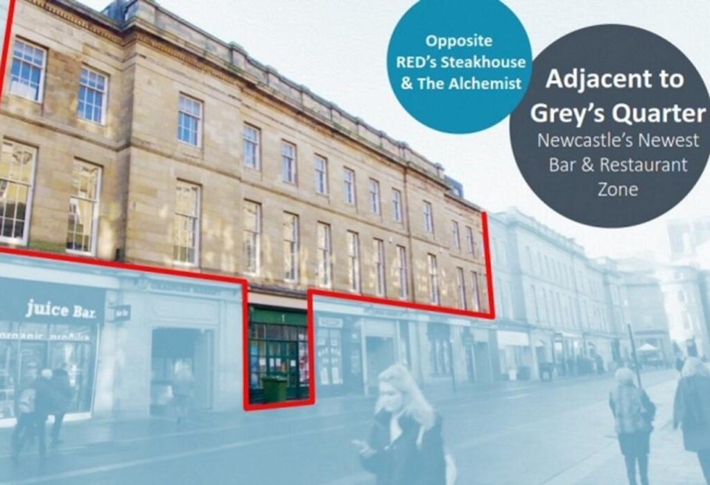 Leisure facility to lease in Leisure/Restaurant Opportunity To Let in