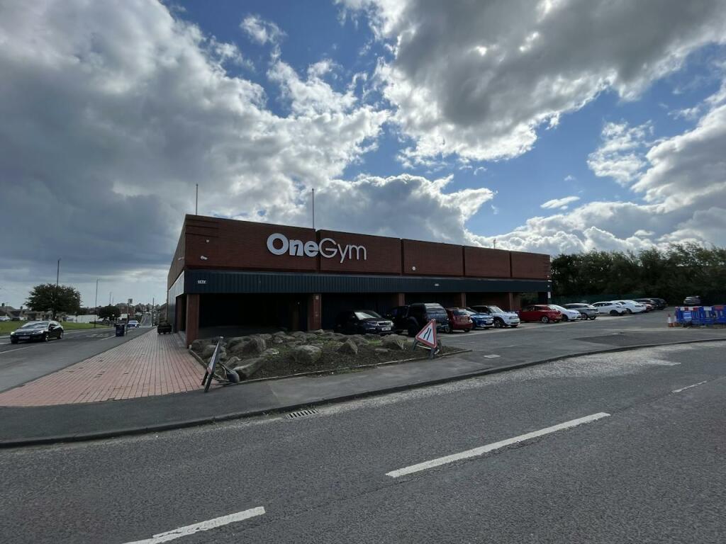 Industrial development for sale in Investment Opportunity For Sale in