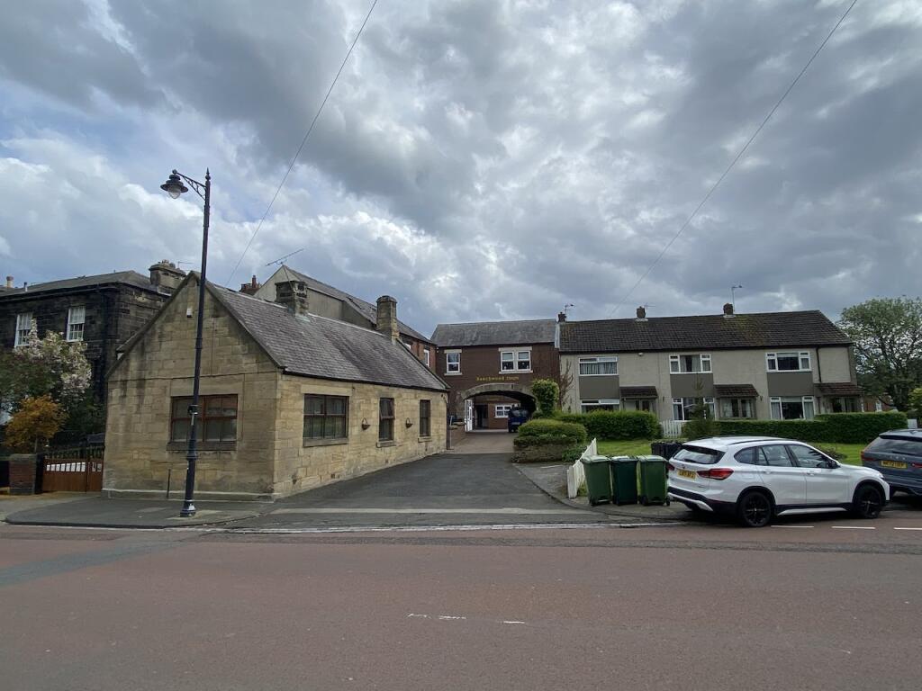 Industrial development for sale in Beechwood Court, Front Street