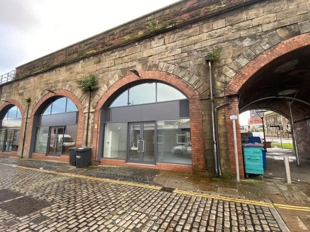 High street retail property to lease in Retail/Office Unit To Let on