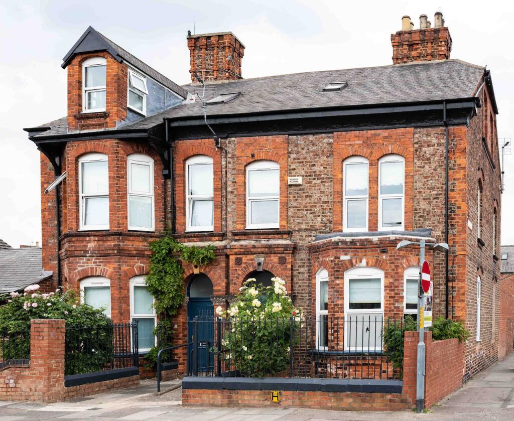 Industrial development for sale in Residential Investment For Sale in Middlesbrough, 4648