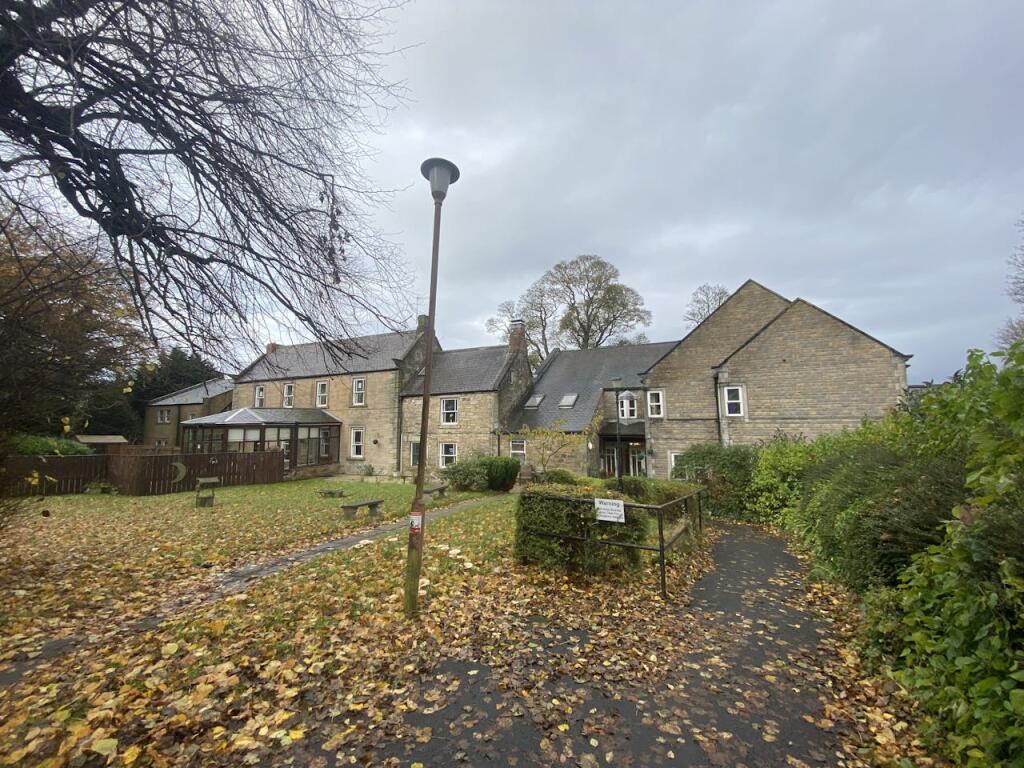 Healthcare facility for sale in Trading Care Home For Sale in